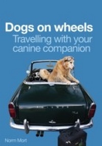 Enlarge image Cover: Dogs on wheels - Blink Publishing