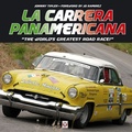 Cover: La Carrera Panamericana - Princeton University Press