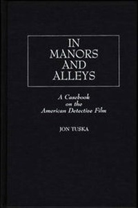 Enlarge image Cover: In Manors and Alleys - Praeger Publishers Inc