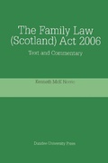 Bild: The Family Law (Scotland) Act 2006 - Discovery Press