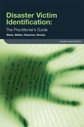 Cover: Disaster Victim Identification - Discovery Press