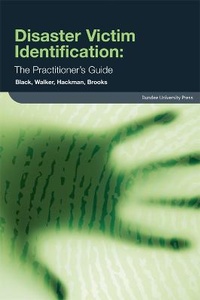 Abbildung von: Disaster Victim Identification - Discovery Press