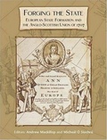 Cover: Forging the State - Discovery Press