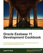 Cover: Oracle Essbase 11 Development Cookbook - Packt Publishing