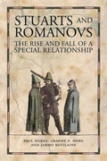 Cover: Stuarts and Romanovs - Discovery Press