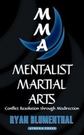 Cover: Mentalist Martial Arts - New Generation Publishing