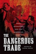 Cover: The Dangerous Trade - Discovery Press