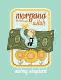 Cover: Morgana the Recession Witch - New Generation Publishing