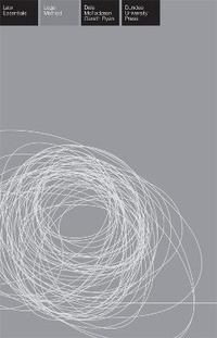 Enlarge image Cover: Legal Method Essentials - Discovery Press