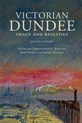 Cover: Victorian Dundee - Discovery Press