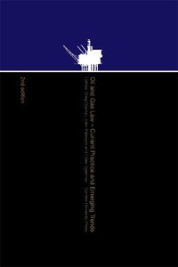 Bild: Oil and Gas Law - Discovery Press