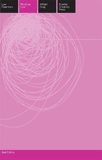 Enlarge image Cover: Revenue Law Essentials - Discovery Press