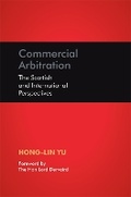 Abbildung von: Commercial Arbitration - Discovery Press