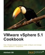 Cover: Vmware Vsphere 5.1 Cookbook - Packt Publishing