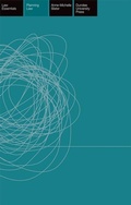 Bild: Planning Law Essentials - Discovery Press