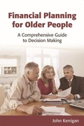 Cover: Financial Planning for Older People - Discovery Press