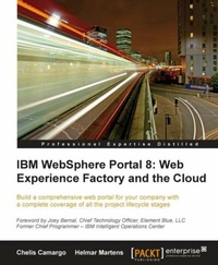 Abbildung von: IBM Websphere Portal 8: Web Experience Factory and the Cloud - Packt Publishing
