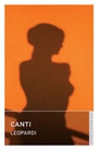 Cover: Canti - Alma Classics