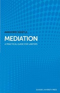 Abbildung von: Mediation - Discovery Press