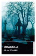 Cover: Dracula - Alma Classics