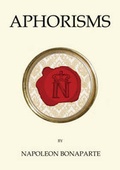 Cover: Aphorisms - Alma Classics