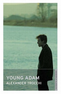 Enlarge image Cover: Young Adam - Alma Classics