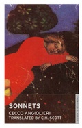 Cover: Sonnets - Alma Classics