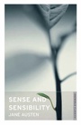 Cover: Sense and Sensibility - Alma Classics