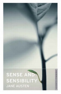Enlarge image Cover: Sense and Sensibility - Alma Classics