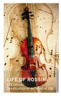 Cover: Life of Rossini - Alma Classics
