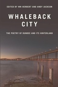 Cover: Whaleback City - Discovery Press