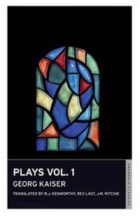 Enlarge image Cover: Plays - Alma Classics
