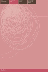 Enlarge image Cover: Revenue Law Essentials - Discovery Press