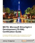 Cover: McTs - Packt Publishing