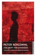 Cover: Peter Schlemihl - Alma Classics