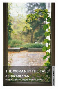 Enlarge image Cover: The Woman in the Case - Alma Classics