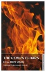 Cover: The Devil's Elixir - Alma Classics