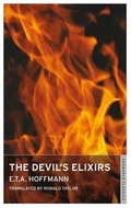 Cover: The Devil's Elixir - Alma Classics
