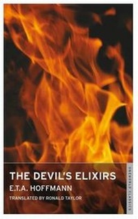 Enlarge image Cover: The Devil's Elixir - Alma Classics