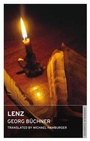 Cover: Lenz - Alma Classics