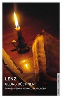 Enlarge image Cover: Lenz - Alma Classics