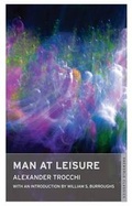 Cover: Man at Leisure - Alma Classics