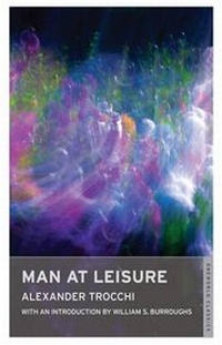 Enlarge image Cover: Man at Leisure - Alma Classics