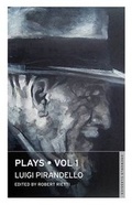 Cover: Plays - Alma Classics
