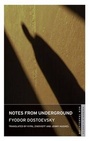 Cover: Notes from under the Floorboards - Alma Classics