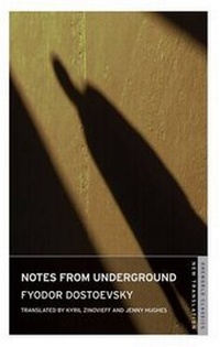 Enlarge image Cover: Notes from under the Floorboards - Alma Classics