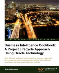 Abbildung von: Business Intelligence - Packt Publishing