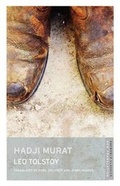 Cover: Hadji Murat - Alma Classics