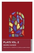Cover: Plays: v. 2 - Alma Classics