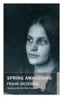 Cover: Spring Awakening - Alma Classics